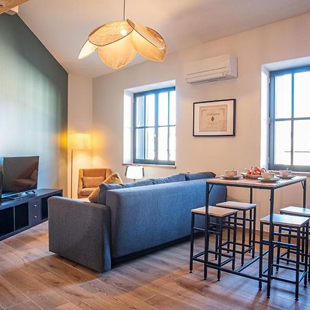 La Maison Rue Nadaud, Au Pied Des Remparts Καρκασόν Εξωτερικό φωτογραφία