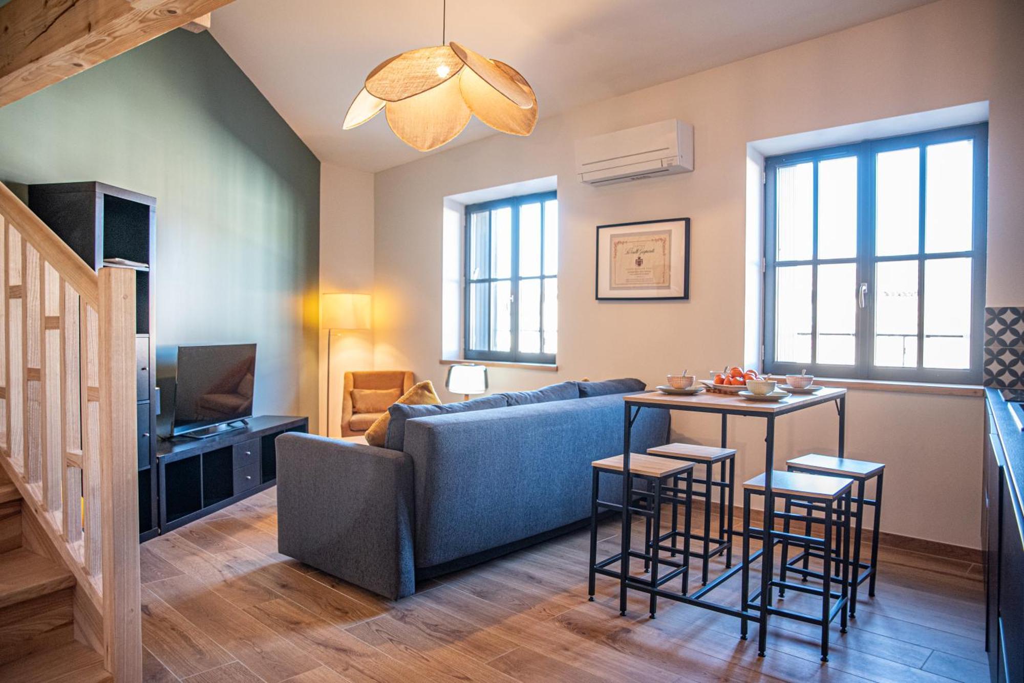 La Maison Rue Nadaud, Au Pied Des Remparts Καρκασόν Εξωτερικό φωτογραφία