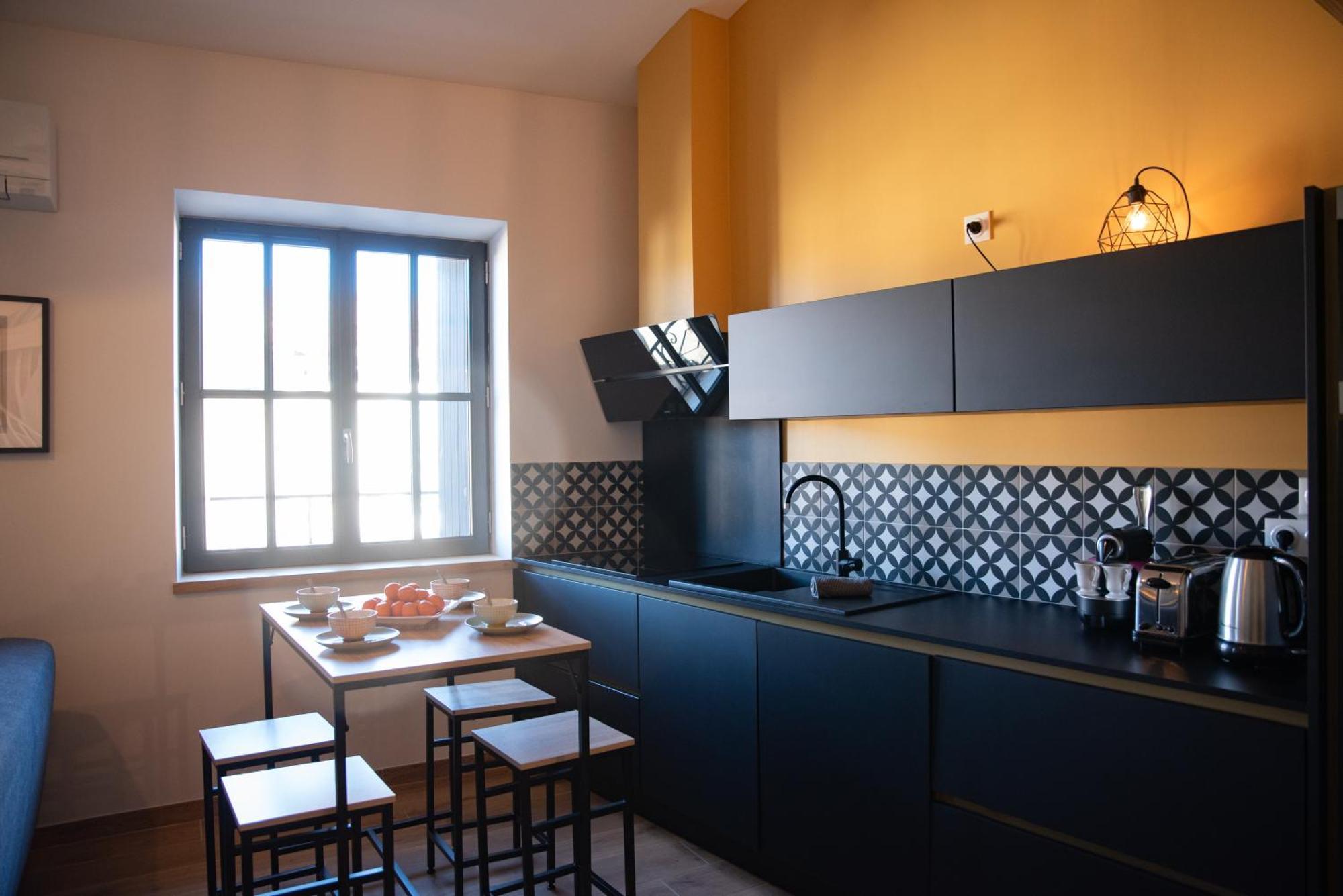 La Maison Rue Nadaud, Au Pied Des Remparts Καρκασόν Εξωτερικό φωτογραφία